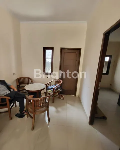 image GEDUNG BEKAS PESANTREN DI SAWANGAN, LUAS 1.200M² (8)