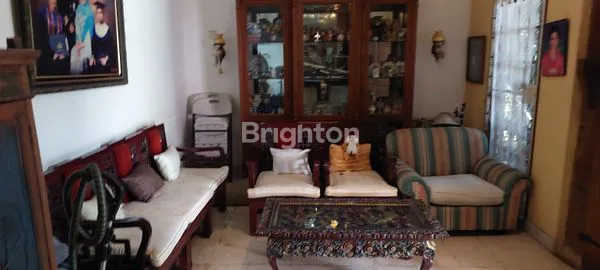 image RUMAH HOOK SHM DI MEGA CINERE, LT 425M², 5 KT (4)