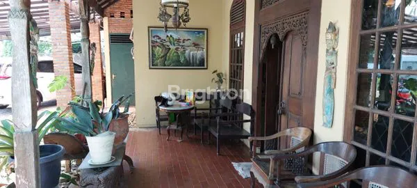 image RUMAH HOOK SHM DI MEGA CINERE, LT 425M², 5 KT (3)