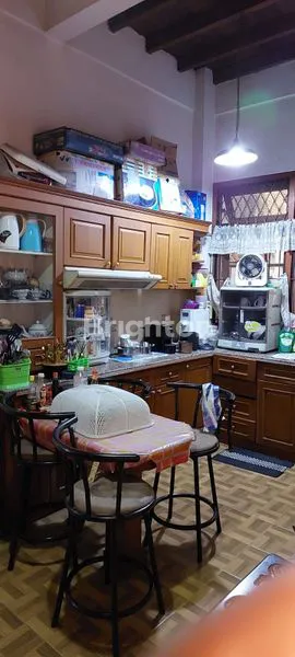 image RUMAH HOOK SHM DI MEGA CINERE, LT 425M², 5 KT (8)