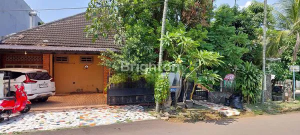 image RUMAH HOOK SHM DI MEGA CINERE, LT 425M², 5 KT (2)