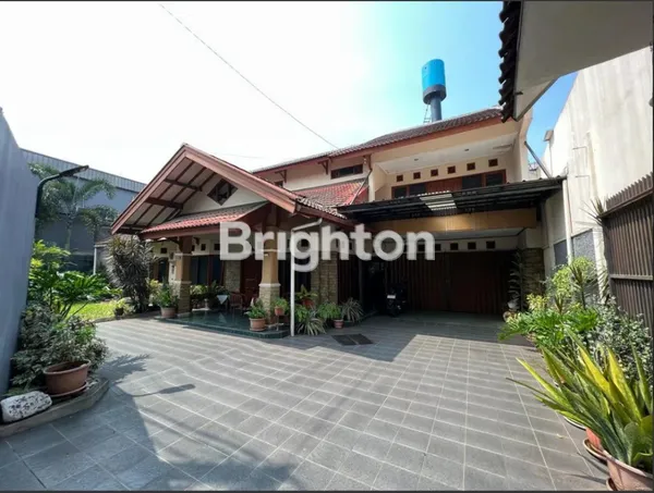 image JL. RAYA JATIMAKMUR , PONDOK GEDE, BEKASI  (1)