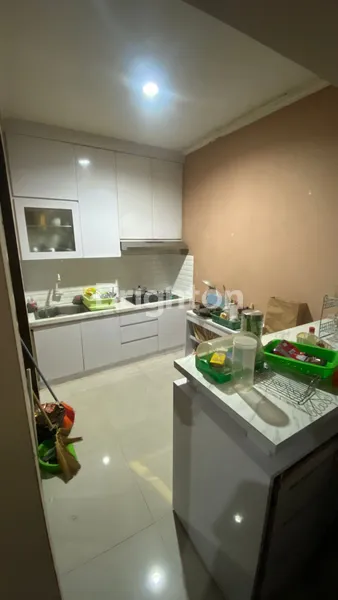 image HUNIAN NYAMAN 2 LANTAI DALAM CLUSTER (7)