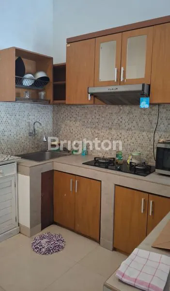 image LUXURY 2-STOREY VILLA FOR SALE, - PURI WAHANA, SEMER, KUTA UTARA (3)