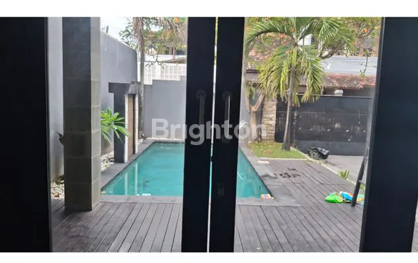 image LUXURY 2-STOREY VILLA FOR SALE, - PURI WAHANA, SEMER, KUTA UTARA (5)