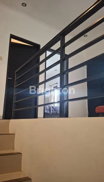 image LUXURY 2-STOREY VILLA FOR SALE, - PURI WAHANA, SEMER, KUTA UTARA (6)