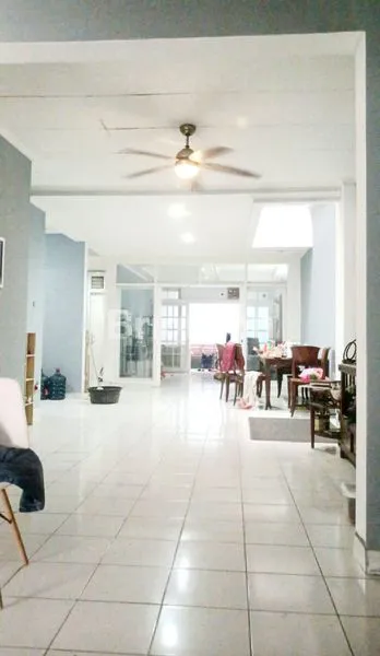 image RUMAH 2 LANTAI LT 196 LB 250 DI LEBAK BULUS, HARGA MENARIK (4)