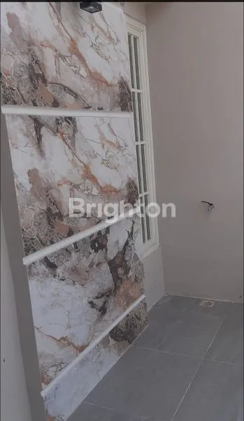 image DISEWA: RUMAH NYAMAN DI LEBAK ARUM (5)