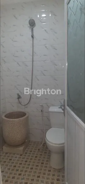 image DISEWA: RUMAH NYAMAN DI LEBAK ARUM (6)