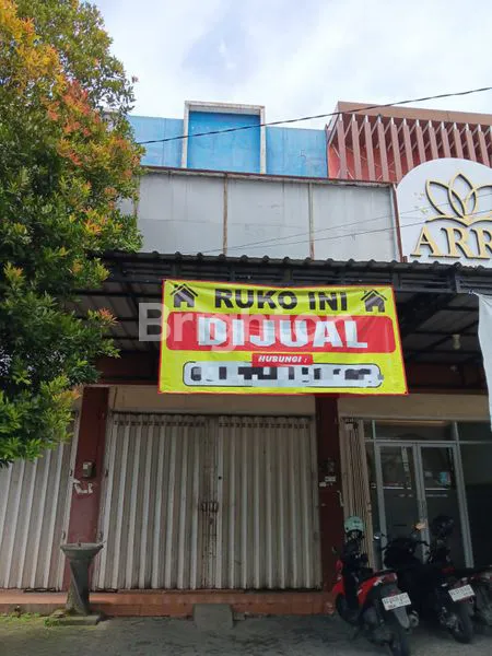 image RUKO 2 LANTAI DI BLITAR, LOKASI PREMIUM & STRATEGIS (1)