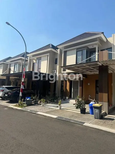 image HUNIAN NYAMAN DI BANJAR WIJAYA, 3KT, AKSES TOL & STASIUN DEKAT (2)