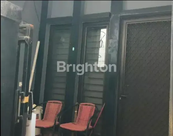 image HUNIAN STRATEGIS TOMANG, 3 KT & SIAP HUNI (1)