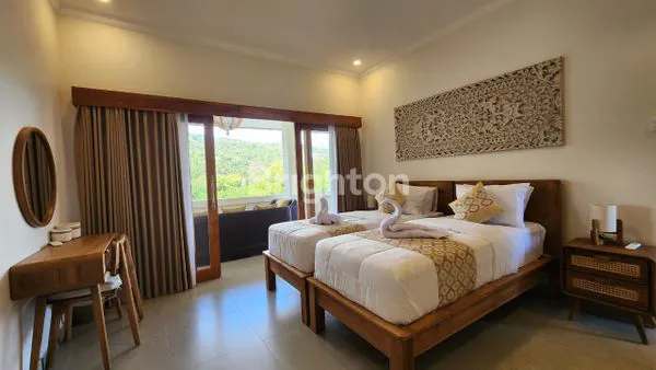 image FOR SALE — MODERN VILLA IN LOVINA, NORTH BALI\NDIJUAL — VILLA MODERN 4 KAMAR TIDUR DI LOVINA, BALI UTARA\N (7)