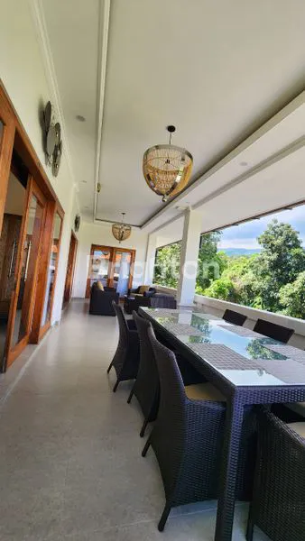 image FOR SALE — MODERN VILLA IN LOVINA, NORTH BALI\NDIJUAL — VILLA MODERN 4 KAMAR TIDUR DI LOVINA, BALI UTARA\N (3)