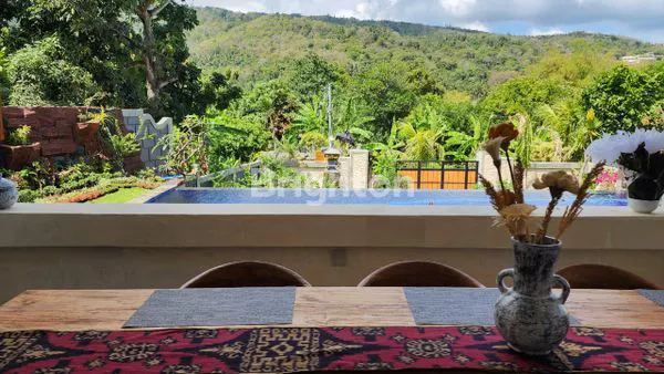 image FOR SALE — MODERN VILLA IN LOVINA, NORTH BALI\NDIJUAL — VILLA MODERN 4 KAMAR TIDUR DI LOVINA, BALI UTARA\N (6)