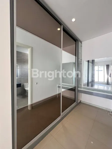 image RUMAH MINIMALIS 2 LANTAI WISATA BUKIT MAS READY SIAP HUNI (3)