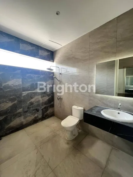 image RUMAH MINIMALIS 2 LANTAI WISATA BUKIT MAS READY SIAP HUNI (4)