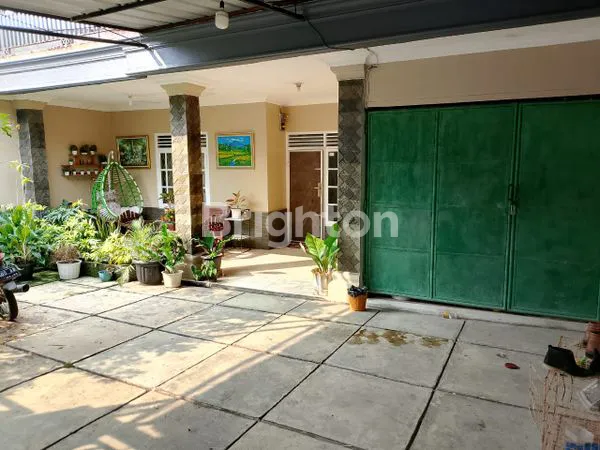 image HUNIAN NYAMAN 4 KT, LT 260M² DI BOGOR (5)