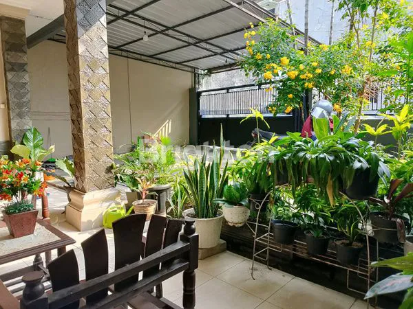 image HUNIAN NYAMAN 4 KT, LT 260M² DI BOGOR (2)