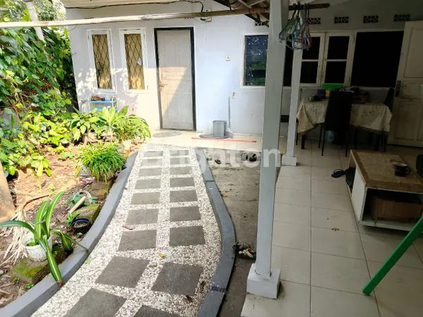 image HUNIAN NYAMAN 4 KT, LT 260M² DI BOGOR (6)