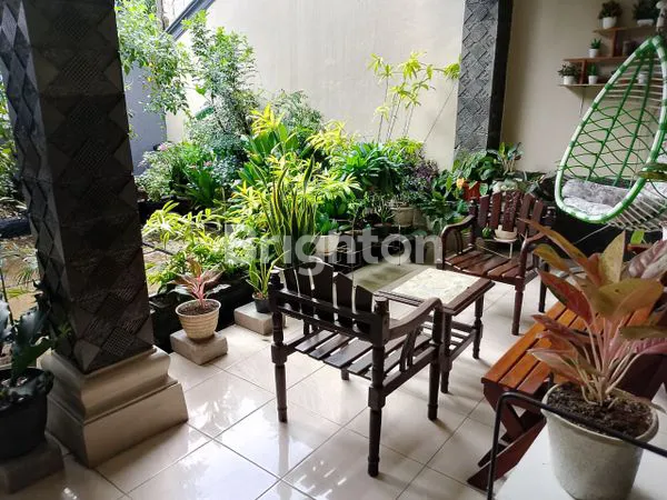 image HUNIAN NYAMAN 4 KT, LT 260M² DI BOGOR (7)