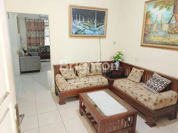 image HUNIAN NYAMAN 4 KT, LT 260M² DI BOGOR (4)