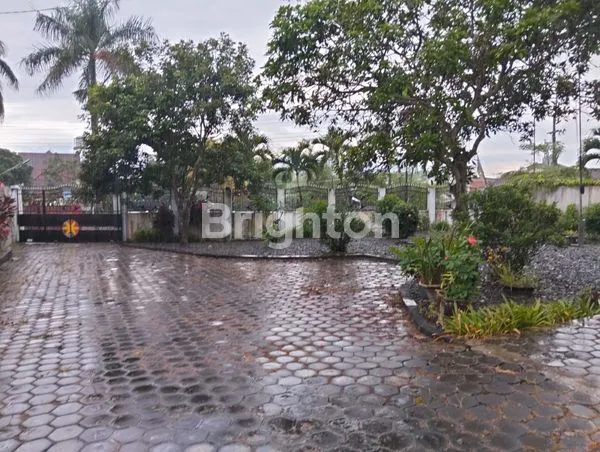 image RUMAH MEWAH DAN LAHAN LUAS DI LAWANG MALANG (7)