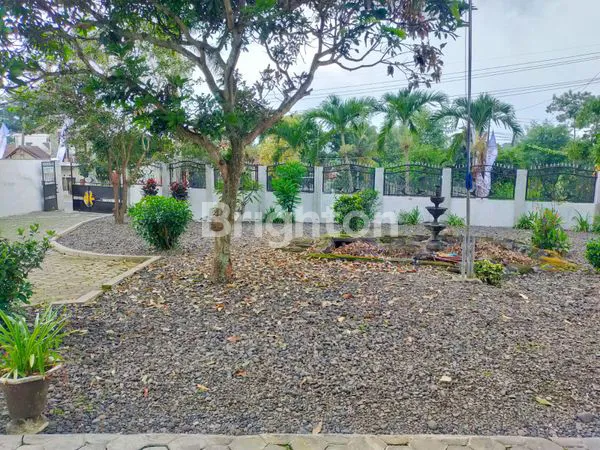 image RUMAH MEWAH DAN LAHAN LUAS DI LAWANG MALANG (8)