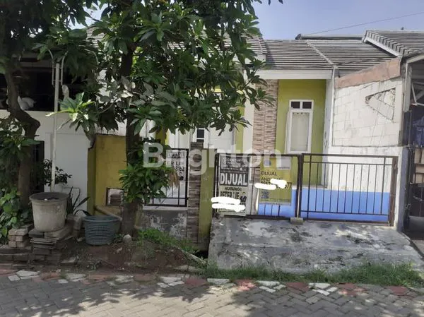 image RUMAH CLUSTER DIAMOND BTR 3, LT 65M², 2KT (1)