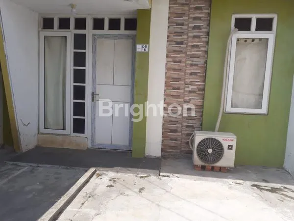 image RUMAH CLUSTER DIAMOND BTR 3, LT 65M², 2KT (2)