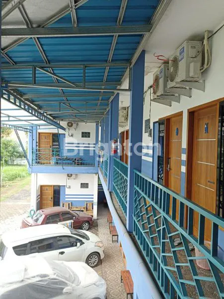 image HOTEL/GUEST HOUSE 2 LANTAI BANYU BIRUKU KOST LOKASI JL. KOTAANYAR, PAITON - PROBOLINGGO (8)