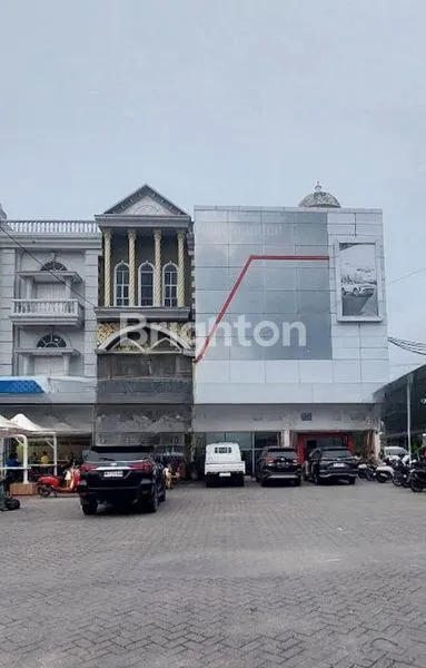 image RUKO GANDENG 2 PINTU DI JL. SOEBRANTAS, DEKAT RS & MALL (3)