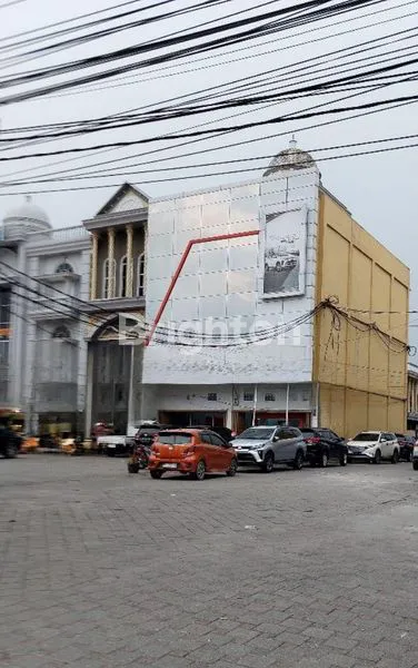image RUKO GANDENG 2 PINTU DI JL. SOEBRANTAS, DEKAT RS & MALL (6)
