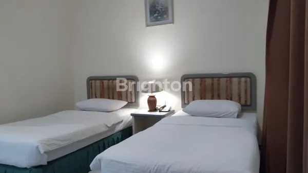 image HOTEL STRATEGIS DI JEPARA, 3 LANTAI & SHM (6)