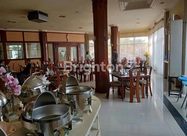 image HOTEL STRATEGIS DI JEPARA, 3 LANTAI & SHM (5)