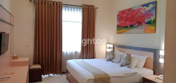 image HOTEL STRATEGIS DI JEPARA, 3 LANTAI & SHM (3)