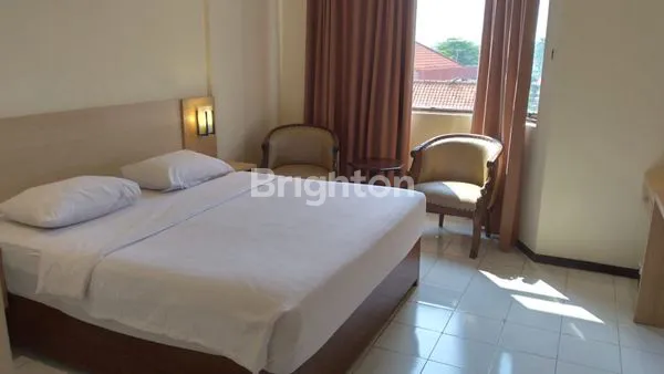 image HOTEL STRATEGIS DI JEPARA, 3 LANTAI & SHM (7)