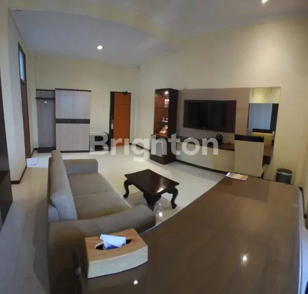 image HOTEL STRATEGIS DI JEPARA, 3 LANTAI & SHM (8)