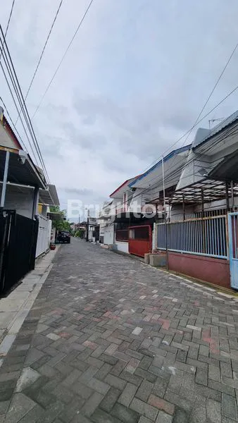 image DI JUAL RUMAH MULYOSARI SURABAYA TIMUR (4)