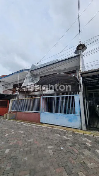 image DI JUAL RUMAH MULYOSARI SURABAYA TIMUR (5)