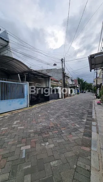 image DI JUAL RUMAH MULYOSARI SURABAYA TIMUR (3)