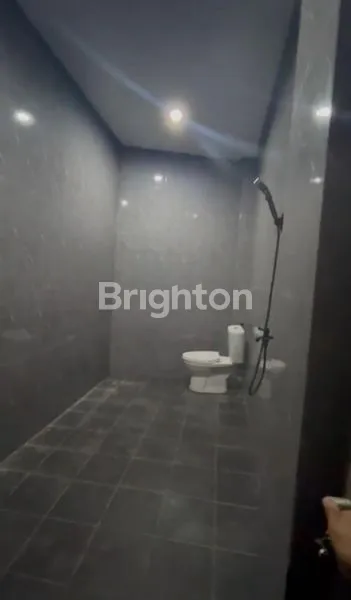 image RUKO 3 LANTAI, CIJANTUNG, JAKARTA TIMUR (2)