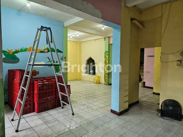 image DI JUAL RUMAH DARMO INDAH SELATAN SURABAYA BARAT (7)