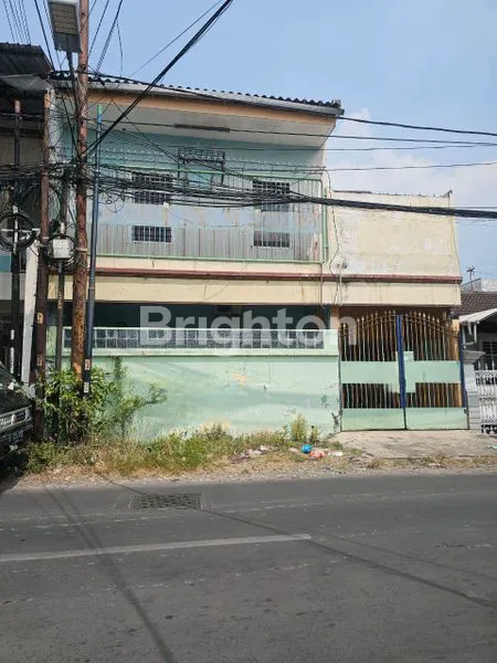 image DI JUAL RUMAH DARMO INDAH SELATAN SURABAYA BARAT (1)