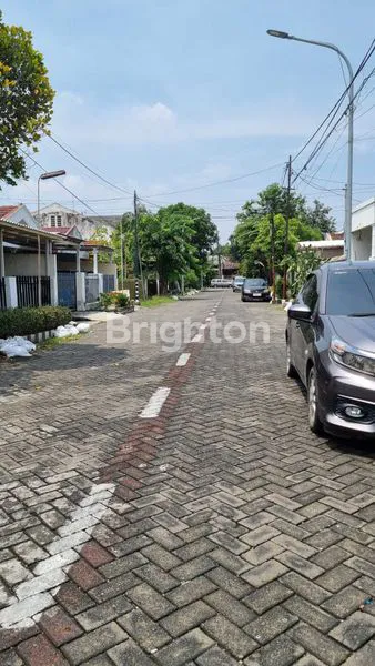 image DI JUAL RUMAH KUTISARI INDAH UTARA (3)