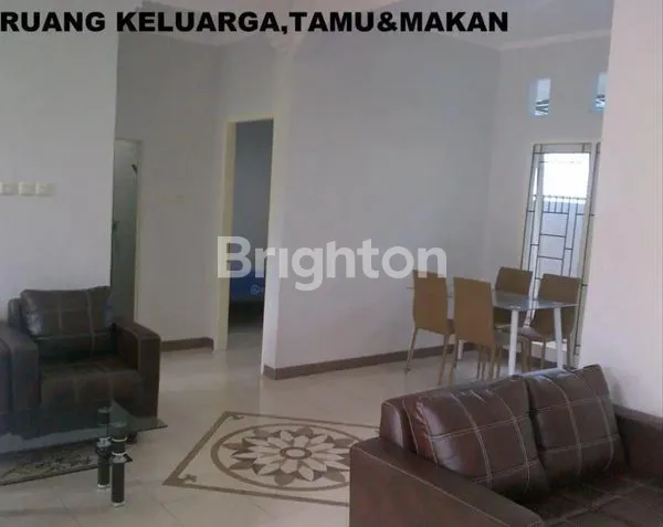 image RUMAH BORNEO PARADISO (3)