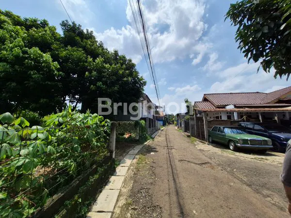 image TANAH SIAP BANGUN STRATEGIS DI CIMANGGU, DEKAT EXIT TOL (1)