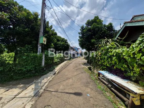 image TANAH SIAP BANGUN STRATEGIS DI CIMANGGU, DEKAT EXIT TOL (2)