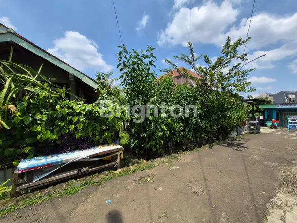 image TANAH SIAP BANGUN STRATEGIS DI CIMANGGU, DEKAT EXIT TOL (3)