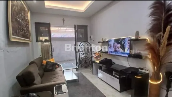 image JUAL RUMAH 3 KAMAR TAMAN MULIA JIMBARAN BADUNG (4)